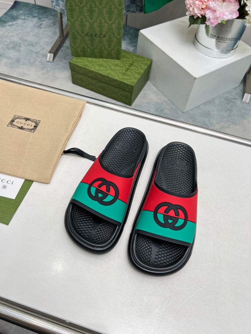 Gucci Slippers